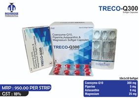 TRECO-Q300